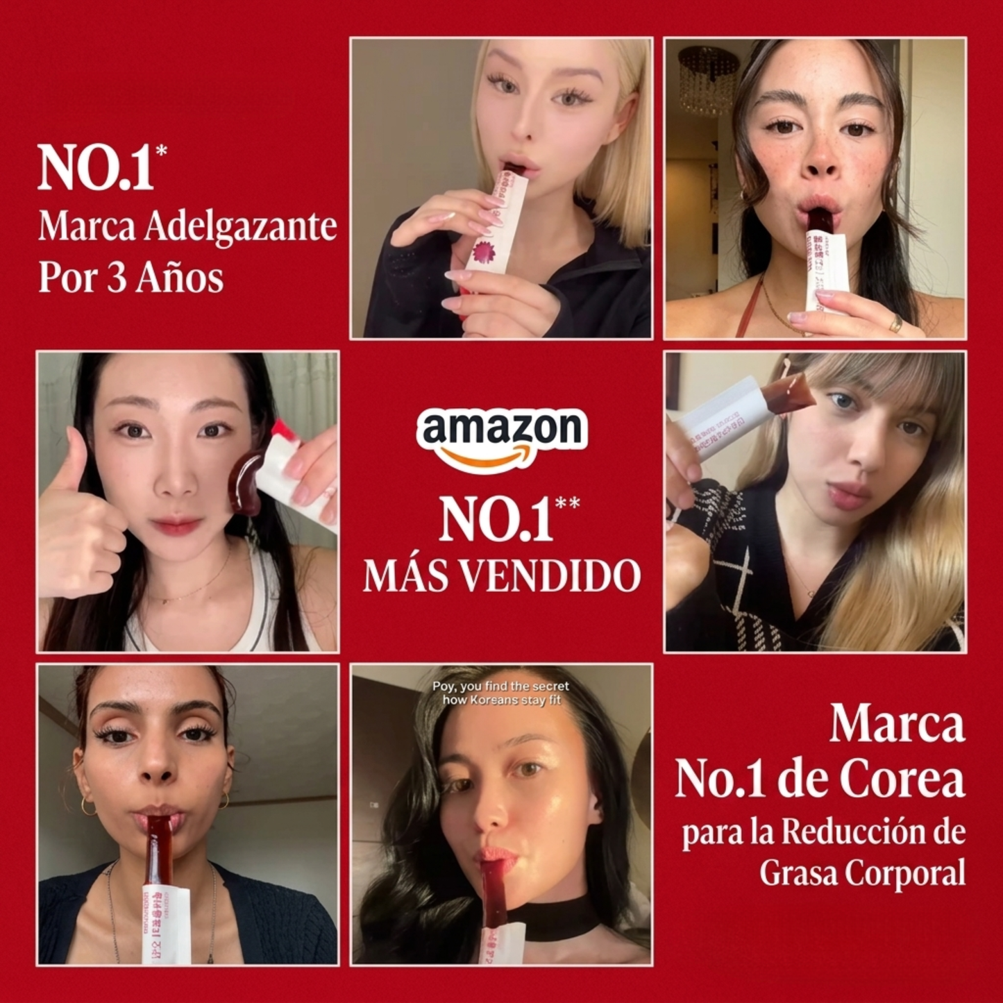 Gelatina Control Calórico