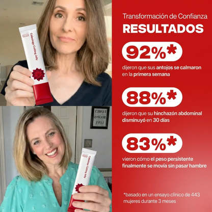 Gelatina Control Calórico