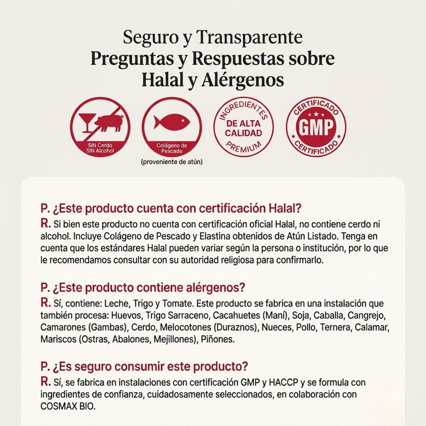 Gelatina Control Calórico