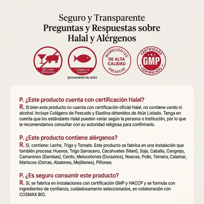 Gelatina Control Calórico
