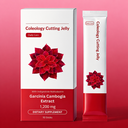 Gelatina Control Calórico