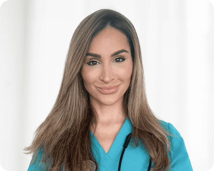 Dra. Roxana Bordbar, Medico Veterinario (DVM), Consultora de PetLabCo