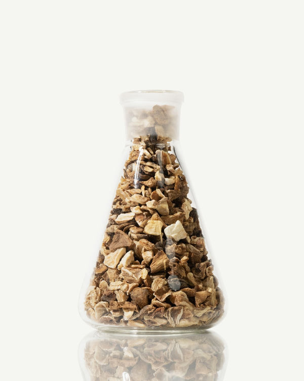 Fructooligosacáridos (FOS)